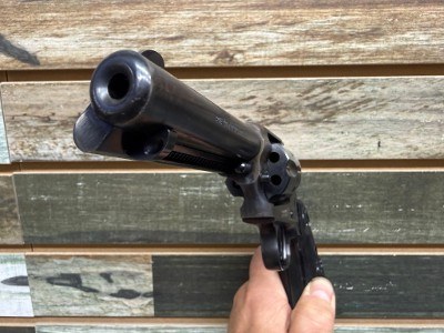 COLT peacemaker .22 LR - Image 5 of 5