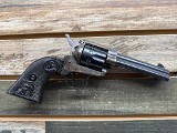 COLT peacemaker .22 LR - Image 1 of 5