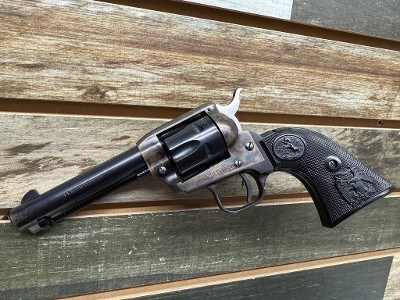 COLT peacemaker .22 LR - Image 2 of 5