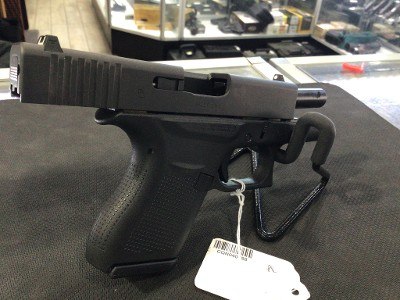 GLOCK G43 9MM LUGER (9X19 PARA) - Image 5 of 5
