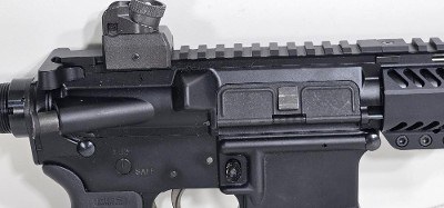 PALMETTO STATE ARMORY PA-15 PISTOL 5.56X45MM NATO - Image 6 of 9