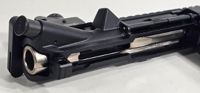 PALMETTO STATE ARMORY PA-15 PISTOL 5.56X45MM NATO - Image 8 of 9