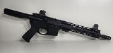 PALMETTO STATE ARMORY PA-15 PISTOL 5.56X45MM NATO - Image 5 of 9