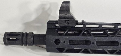 PALMETTO STATE ARMORY PA-15 PISTOL 5.56X45MM NATO - Image 4 of 9