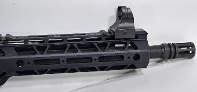 PALMETTO STATE ARMORY PA-15 PISTOL 5.56X45MM NATO - Image 7 of 9