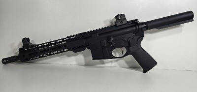 PALMETTO STATE ARMORY PA-15 PISTOL 5.56X45MM NATO - Image 1 of 9