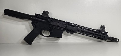 PALMETTO STATE ARMORY PA-15 PISTOL 5.56X45MM NATO - Image 5 of 9