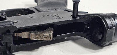 PALMETTO STATE ARMORY PA-15 PISTOL 5.56X45MM NATO - Image 9 of 9
