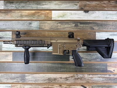 HECKLER & KOCH MR556A1 5.56X45MM NATO - Image 2 of 5