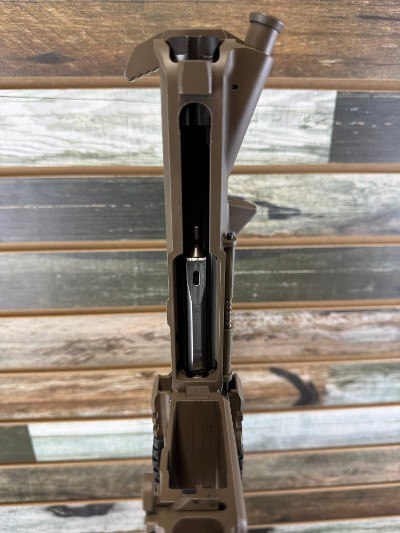 HECKLER & KOCH MR556A1 5.56X45MM NATO - Image 5 of 5
