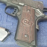 COLT DEFENDER .45 ACP - Image 2 of 4