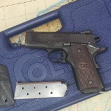 COLT DEFENDER .45 ACP - Image 1 of 4