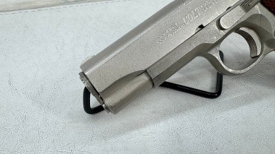 COLT COMBAT COMMANDER .45 ACP - Image 2 of 25