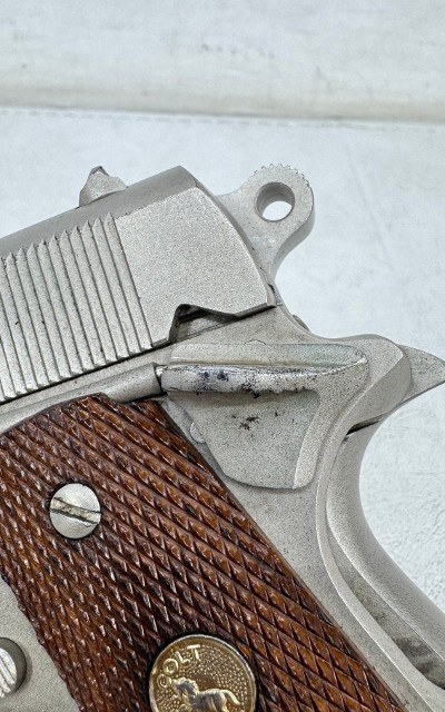COLT COMBAT COMMANDER .45 ACP - Image 22 of 25