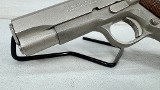COLT COMBAT COMMANDER .45 ACP - Image 5 of 25