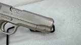 COLT COMBAT COMMANDER .45 ACP - Image 9 of 25