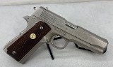 COLT COMBAT COMMANDER .45 ACP - Image 8 of 25