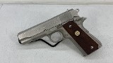 COLT COMBAT COMMANDER .45 ACP - Image 1 of 25