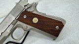 COLT COMBAT COMMANDER .45 ACP - Image 7 of 25