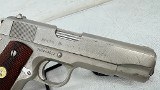 COLT COMBAT COMMANDER .45 ACP - Image 10 of 25