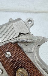 COLT COMBAT COMMANDER .45 ACP - Image 22 of 25