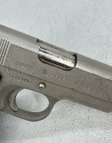 COLT COMBAT COMMANDER .45 ACP - Image 20 of 25