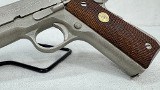 COLT COMBAT COMMANDER .45 ACP - Image 6 of 25