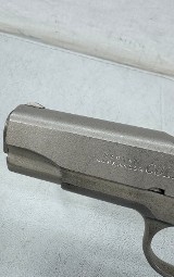 COLT COMBAT COMMANDER .45 ACP - Image 24 of 25