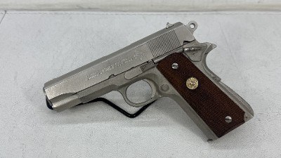 COLT COMBAT COMMANDER .45 ACP - Image 1 of 25
