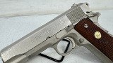 COLT COMBAT COMMANDER .45 ACP - Image 3 of 25