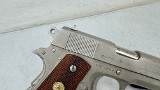 COLT COMBAT COMMANDER .45 ACP - Image 11 of 25