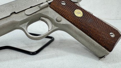 COLT COMBAT COMMANDER .45 ACP - Image 6 of 25