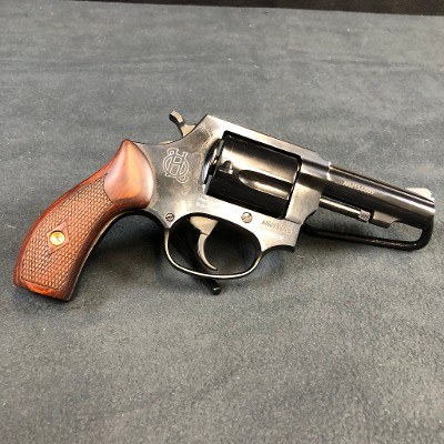 HERITAGE MFG. HR38B3W .38 SPL - Image 2 of 4