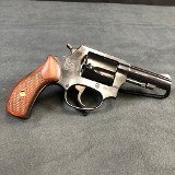 HERITAGE MFG. HR38B3W .38 SPL - Image 2 of 4