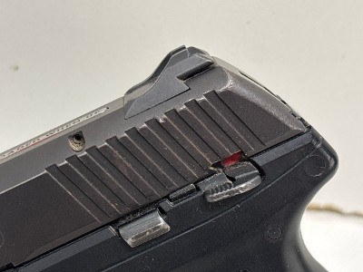 RUGER LC9 9MM LUGER (9x19 PARA) - Image 3 of 11