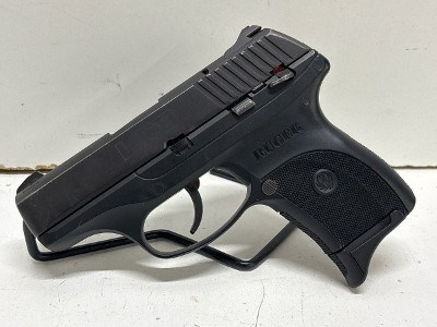 RUGER LC9 9MM LUGER (9x19 PARA) - Image 1 of 11