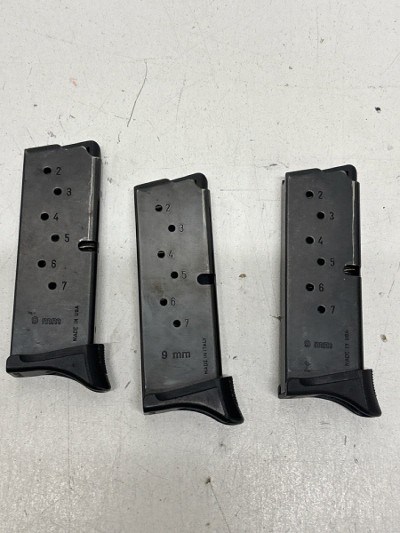 RUGER LC9 9MM LUGER (9x19 PARA) - Image 11 of 11
