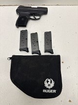 RUGER LC9 9MM LUGER (9x19 PARA) - Image 10 of 11