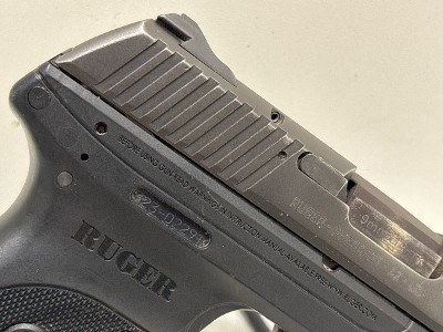 RUGER LC9 9MM LUGER (9x19 PARA) - Image 5 of 11