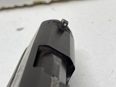 RUGER LC9 9MM LUGER (9x19 PARA) - Image 9 of 11
