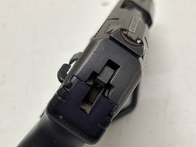 RUGER LC9 9MM LUGER (9x19 PARA) - Image 8 of 11