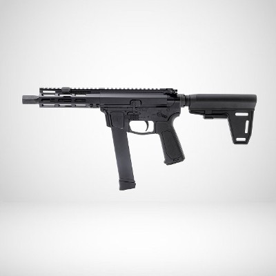 GFORCE ARMS JAWBONE .45 ACP - Image 2 of 3