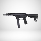 GFORCE ARMS JAWBONE .45 ACP - Image 2 of 3