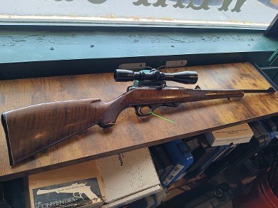HECKLER & KOCH HK300 .22 WMR - Image 1 of 3