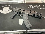 PIONEER ARMS CORP. AK0031KPRO MICRO HELLPUP PRO 7.62X51MM NATO - Image 1 of 1
