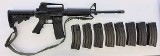 SMITH & WESSON M&P 15 5.56X45MM NATO - Image 1 of 2