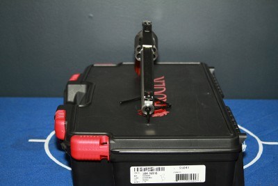 RUGER REDHAWK .44 MAGNUM - Image 7 of 8