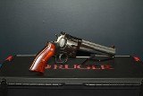 RUGER REDHAWK .44 MAGNUM - Image 4 of 8