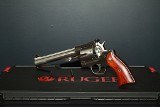 RUGER REDHAWK .44 MAGNUM - Image 6 of 8