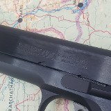 COLT GOVERNMENT COMPETITION SERIES .45 ACP - Image 5 of 5